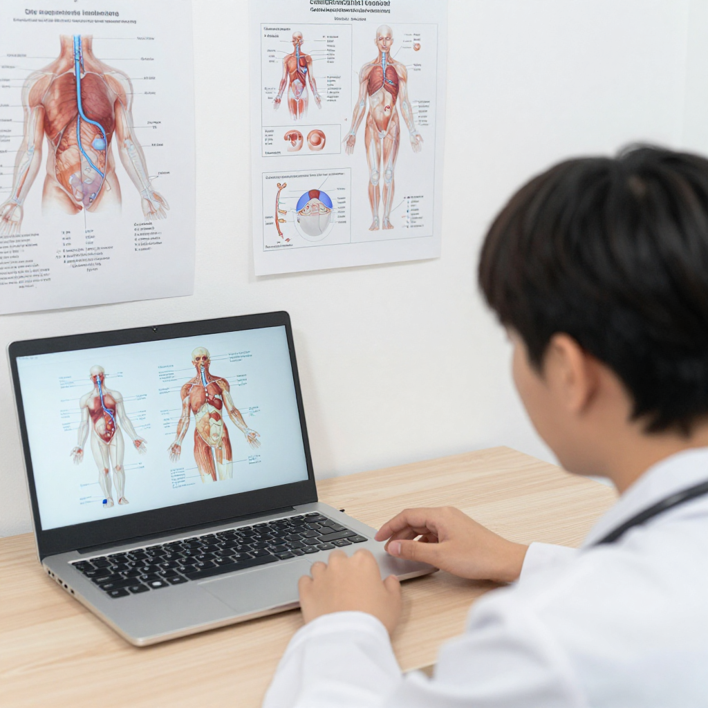 IMAT Exam Preparation for Indian Students: A Realistic Guide to Studying MBBS in Italy